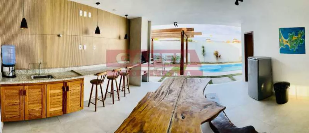 Casa, 3 quartos, 126 m² - Foto 4