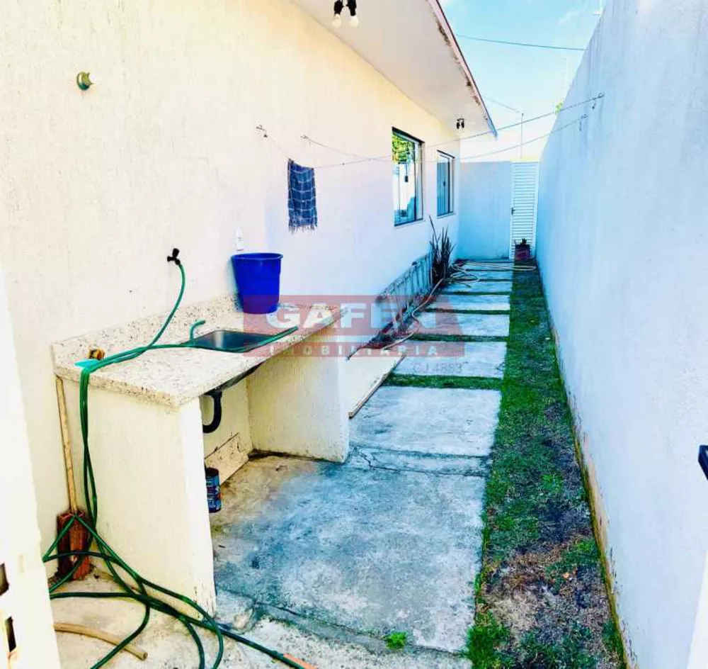 Casa, 3 quartos, 126 m² - Foto 3