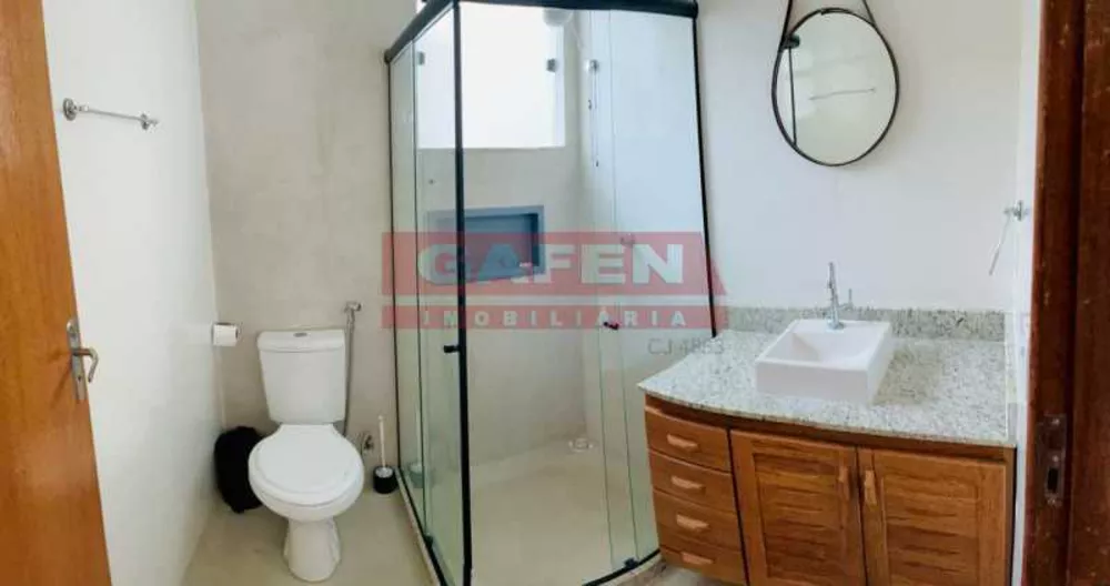 Casa, 3 quartos, 126 m² - Foto 14