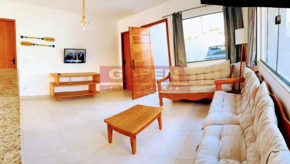 Casa, 3 quartos, 126 m² - Foto 6