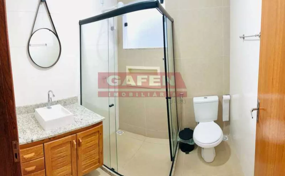 Casa, 3 quartos, 126 m² - Foto 12