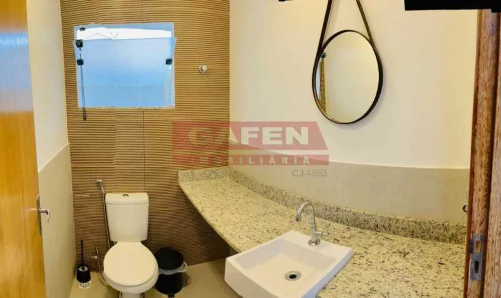 Casa, 3 quartos, 126 m² - Foto 16