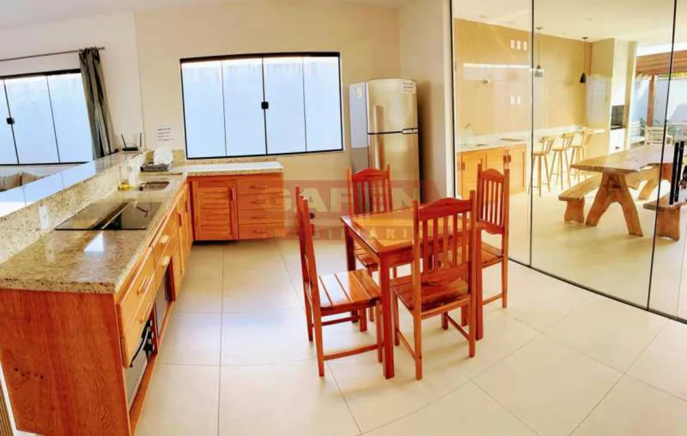 Casa, 3 quartos, 126 m² - Foto 7