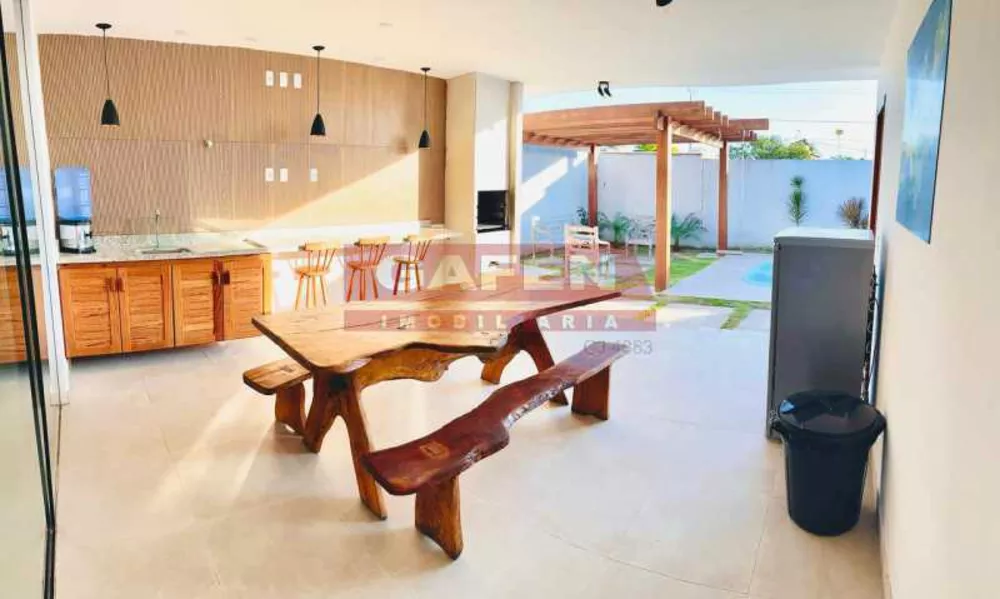 Casa, 3 quartos, 126 m² - Foto 5