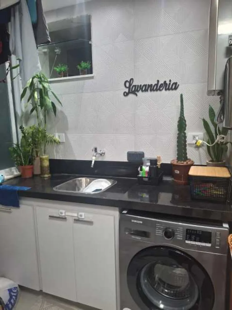 Apartamento, 3 quartos, 90 m² - Foto 28