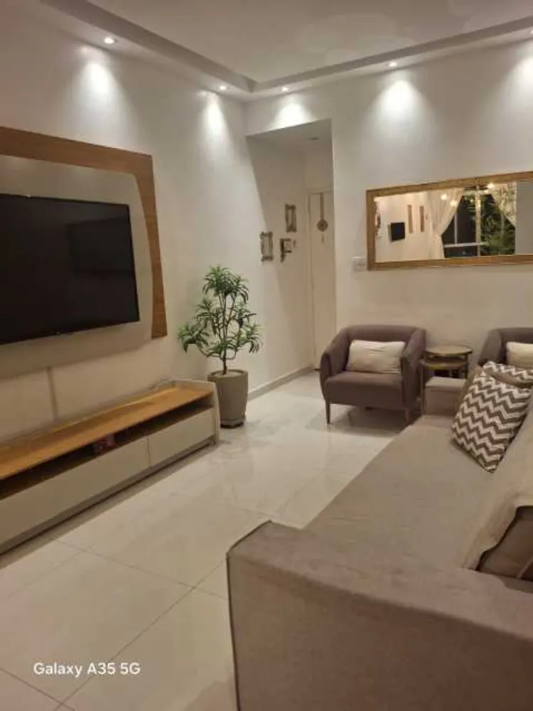 Apartamento, 3 quartos, 90 m² - Foto 13