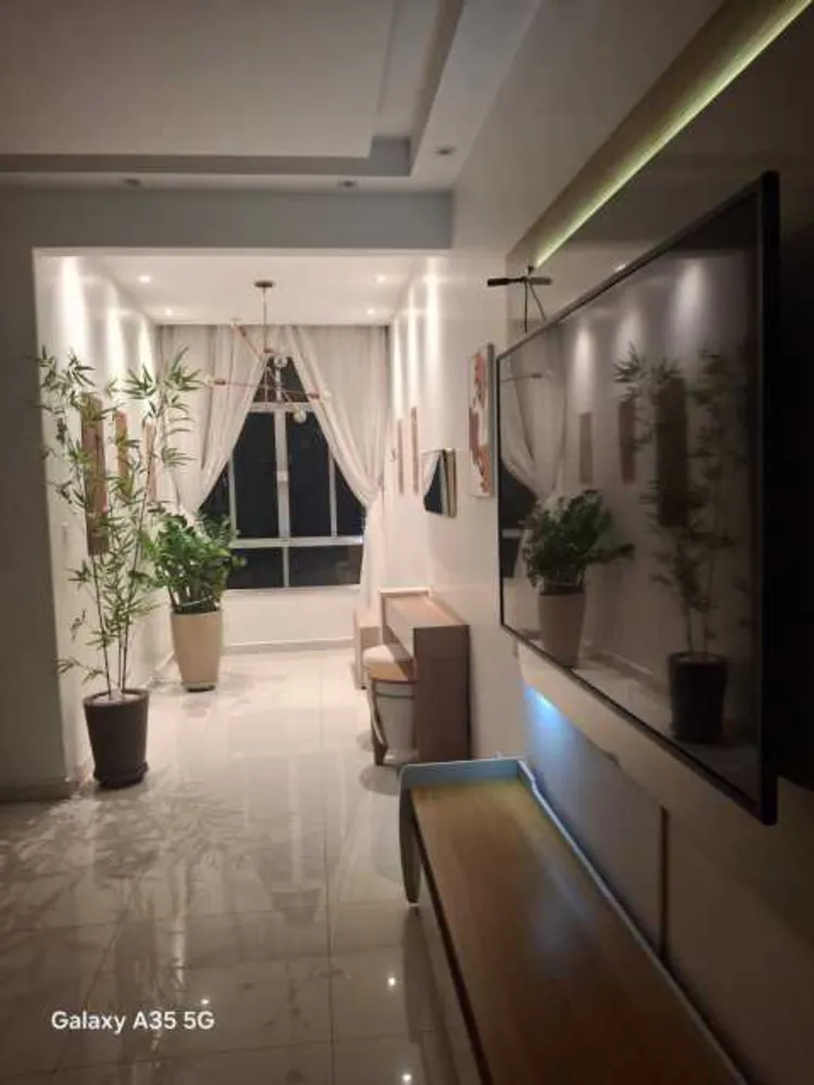 Apartamento, 3 quartos, 90 m² - Foto 12