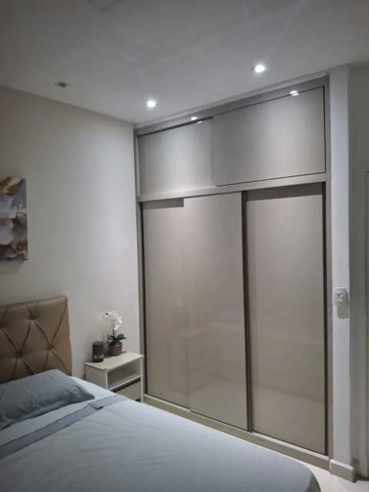 Apartamento, 3 quartos, 90 m² - Foto 17