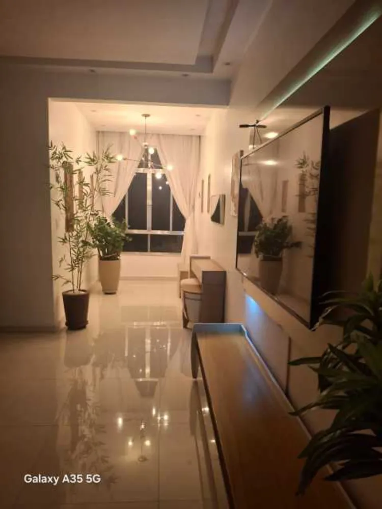 Apartamento, 3 quartos, 90 m² - Foto 10
