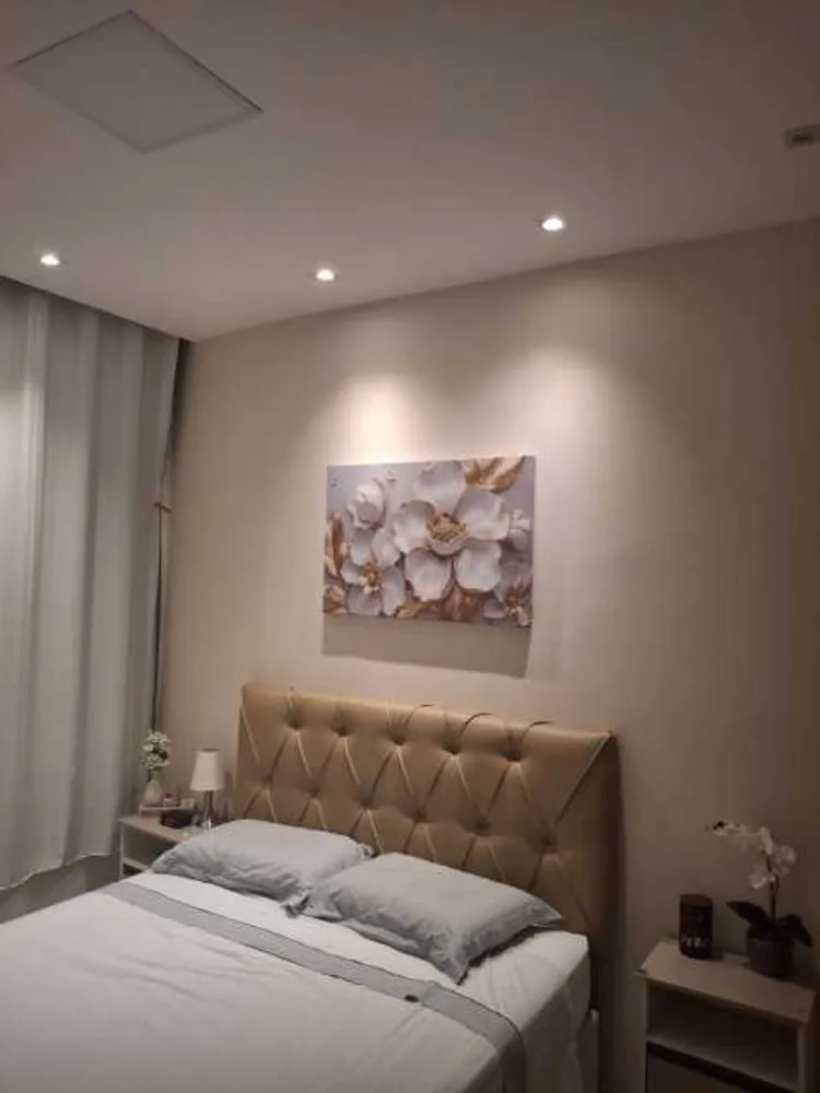 Apartamento, 3 quartos, 90 m² - Foto 2