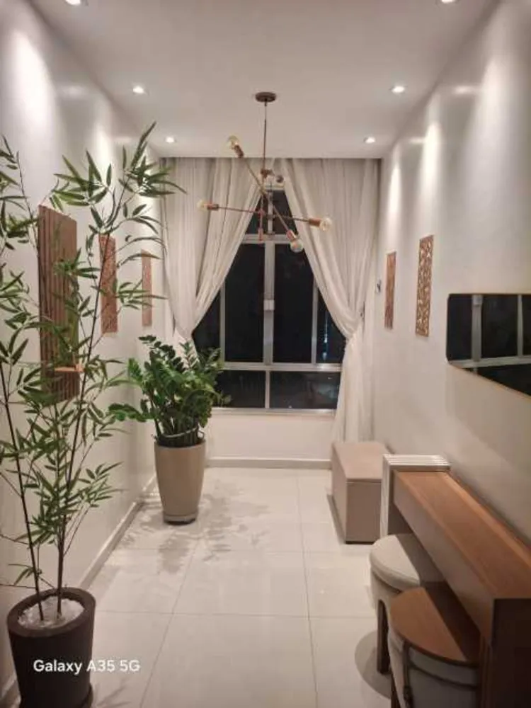 Apartamento, 3 quartos, 90 m² - Foto 3