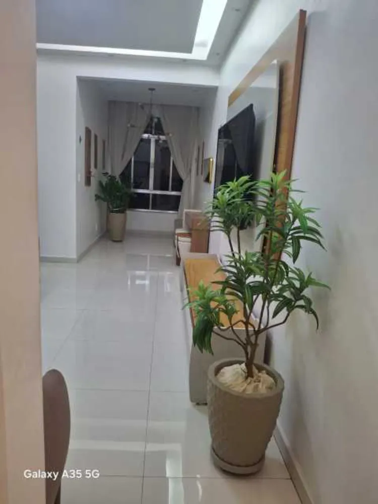 Apartamento, 3 quartos, 90 m² - Foto 4