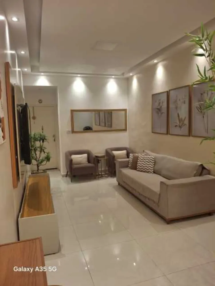 Apartamento, 3 quartos, 90 m² - Foto 12