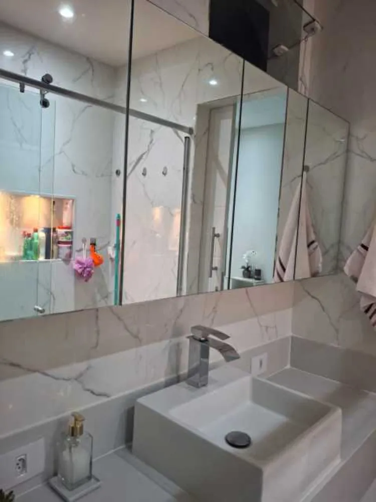 Apartamento, 3 quartos, 90 m² - Foto 20