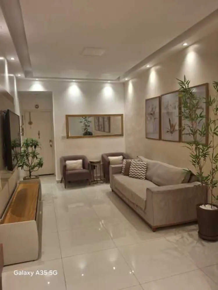 Apartamento, 3 quartos, 90 m² - Foto 5