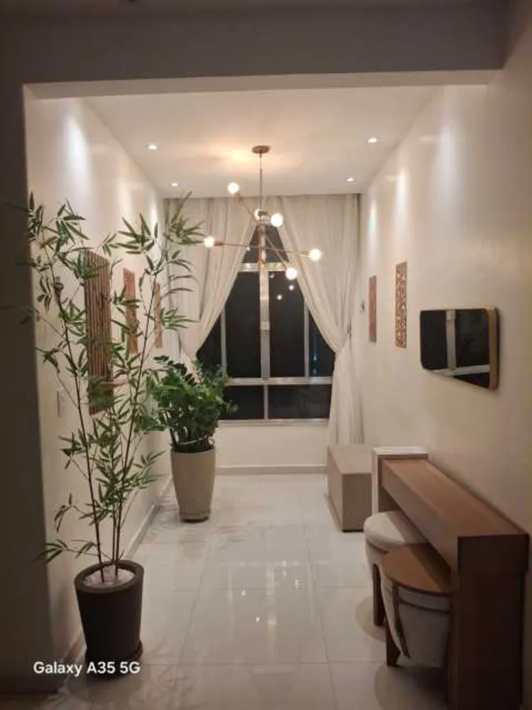 Apartamento, 3 quartos, 90 m² - Foto 9