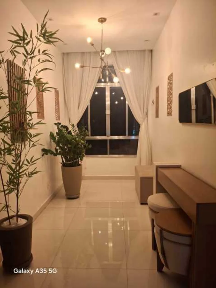 Apartamento, 3 quartos, 90 m² - Foto 8