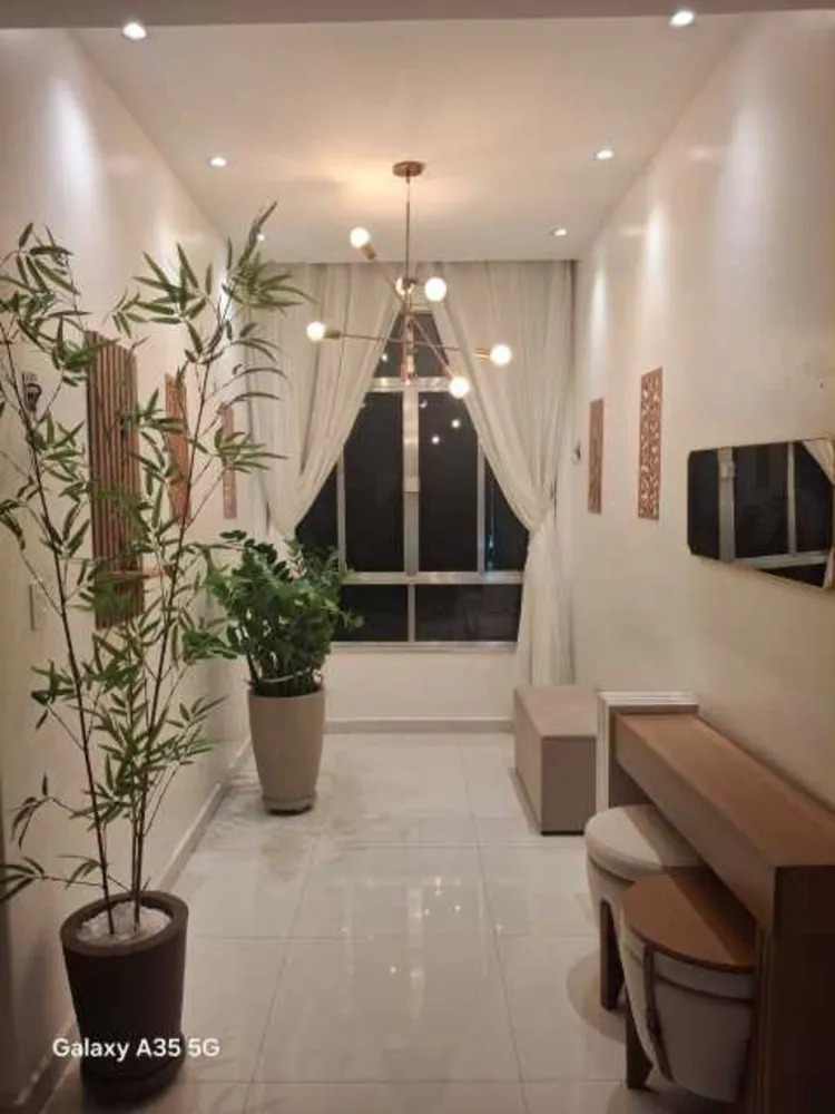 Apartamento, 3 quartos, 90 m² - Foto 7