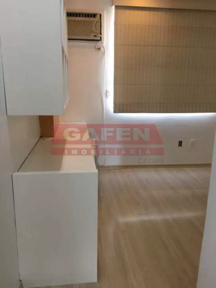 Cobertura, 3 quartos, 160 m² - Foto 13