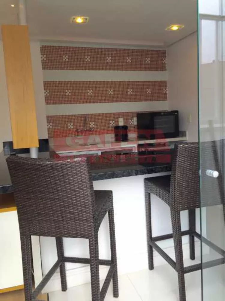 Cobertura, 3 quartos, 160 m² - Foto 5