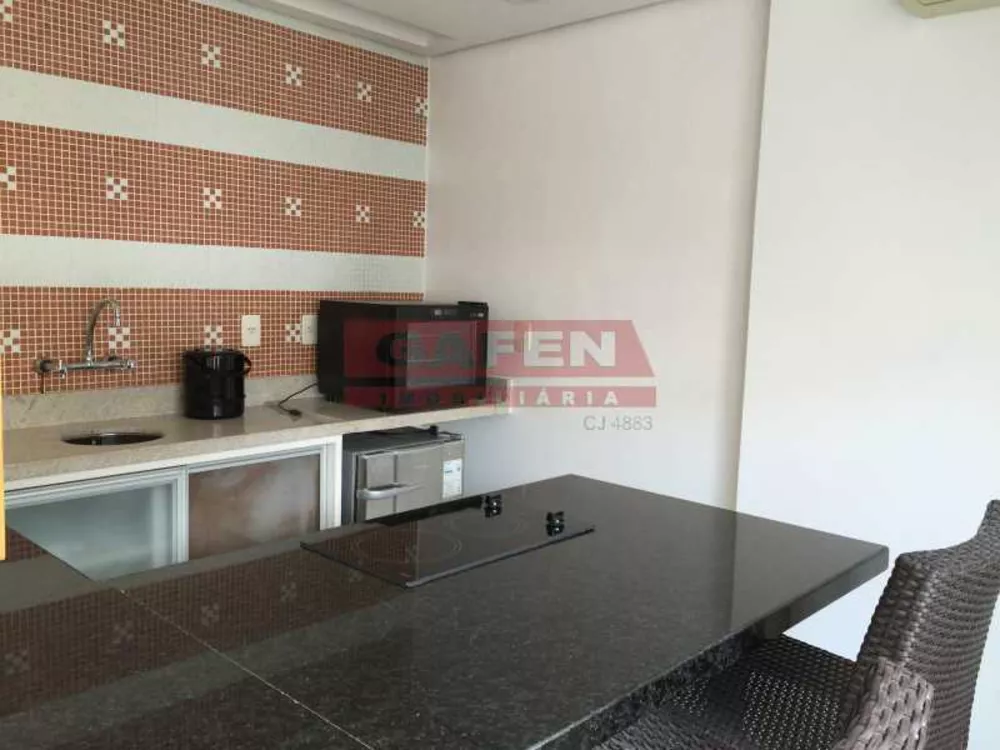 Cobertura, 3 quartos, 160 m² - Foto 4