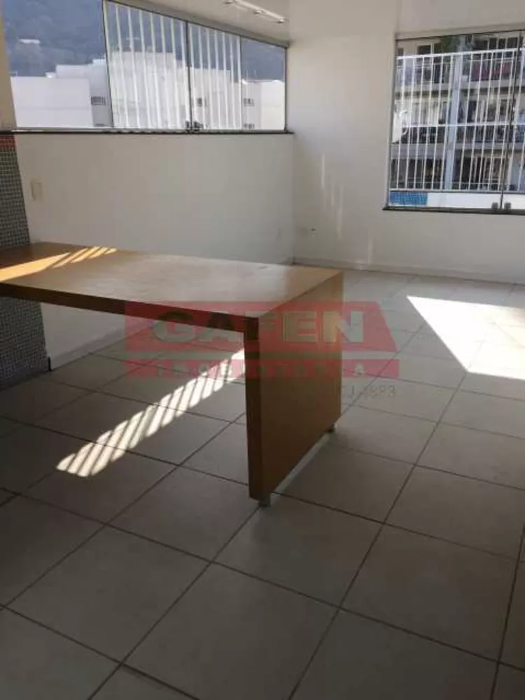 Cobertura, 3 quartos, 160 m² - Foto 22