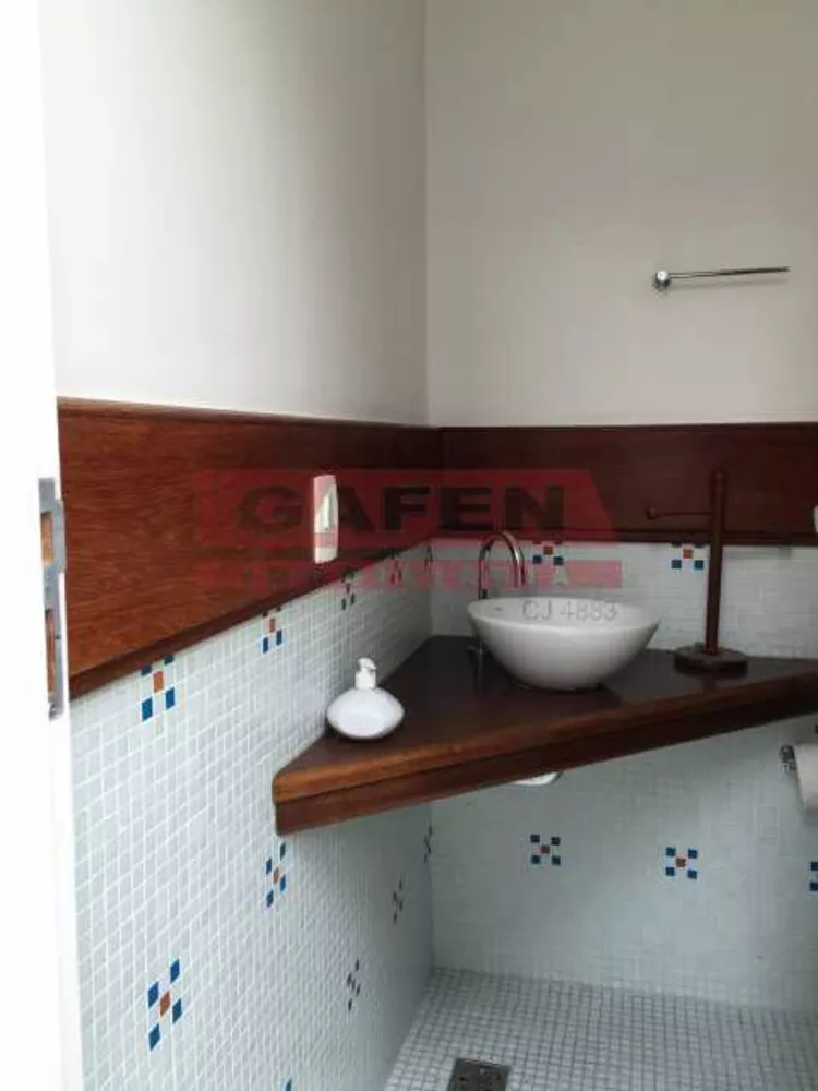 Cobertura, 3 quartos, 160 m² - Foto 18