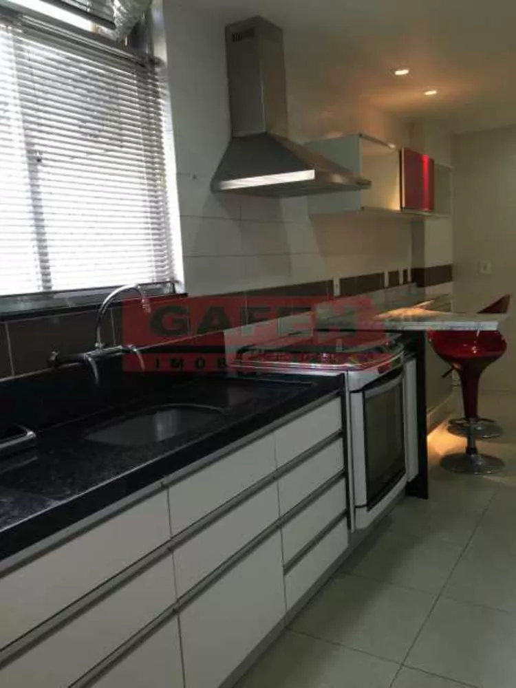 Cobertura, 3 quartos, 160 m² - Foto 24