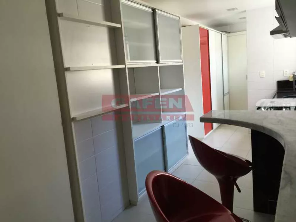 Cobertura, 3 quartos, 160 m² - Foto 25