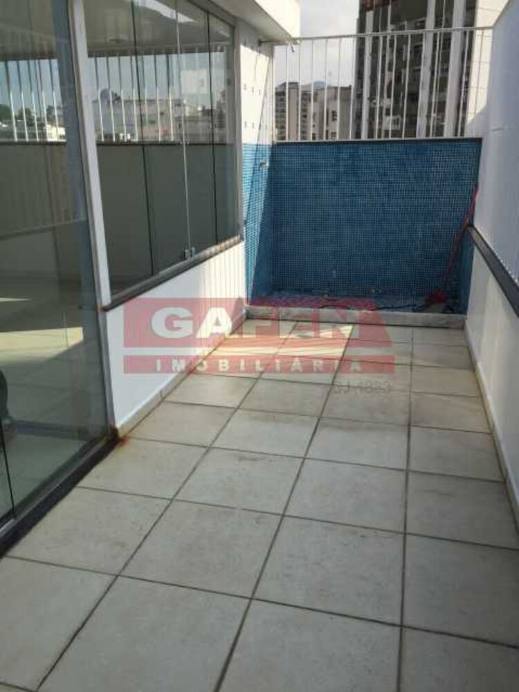 Cobertura, 3 quartos, 160 m² - Foto 3