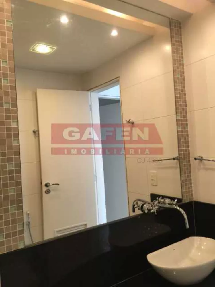Cobertura, 3 quartos, 160 m² - Foto 12