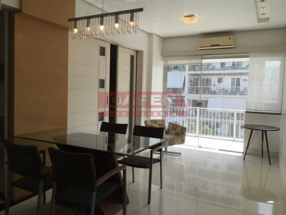 Cobertura, 3 quartos, 160 m² - Foto 8