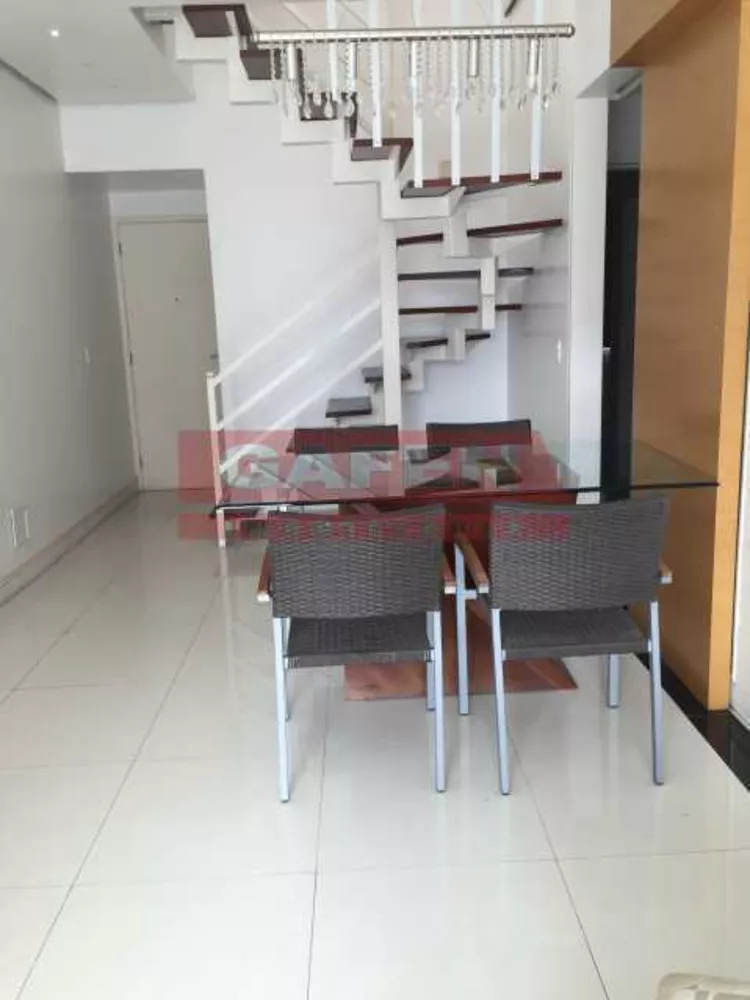 Cobertura, 3 quartos, 160 m² - Foto 7