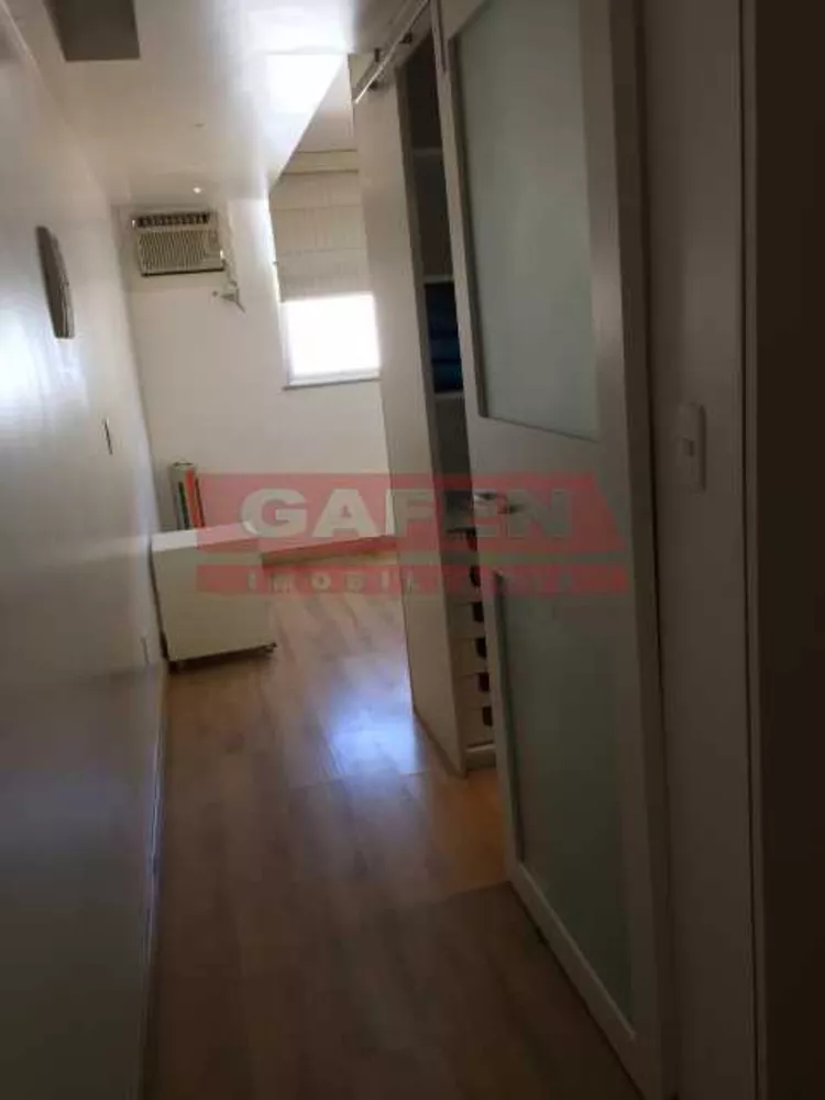 Cobertura, 3 quartos, 160 m² - Foto 21