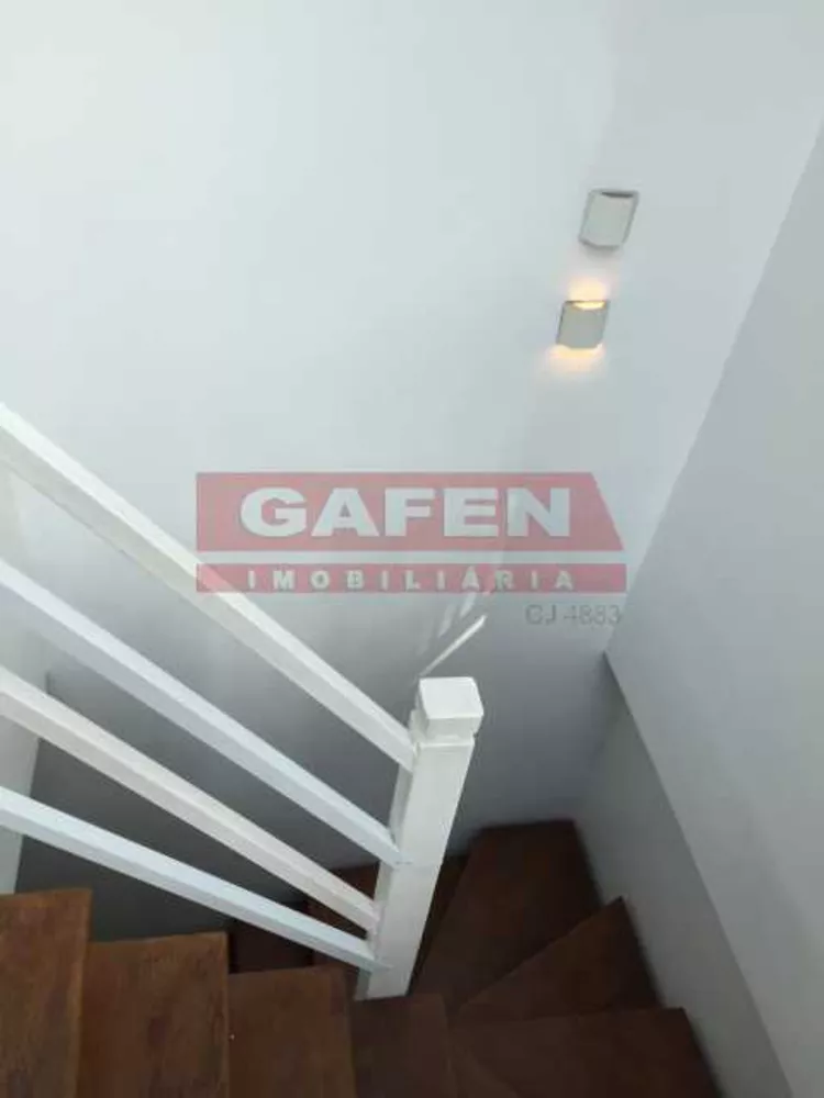 Cobertura, 3 quartos, 160 m² - Foto 6