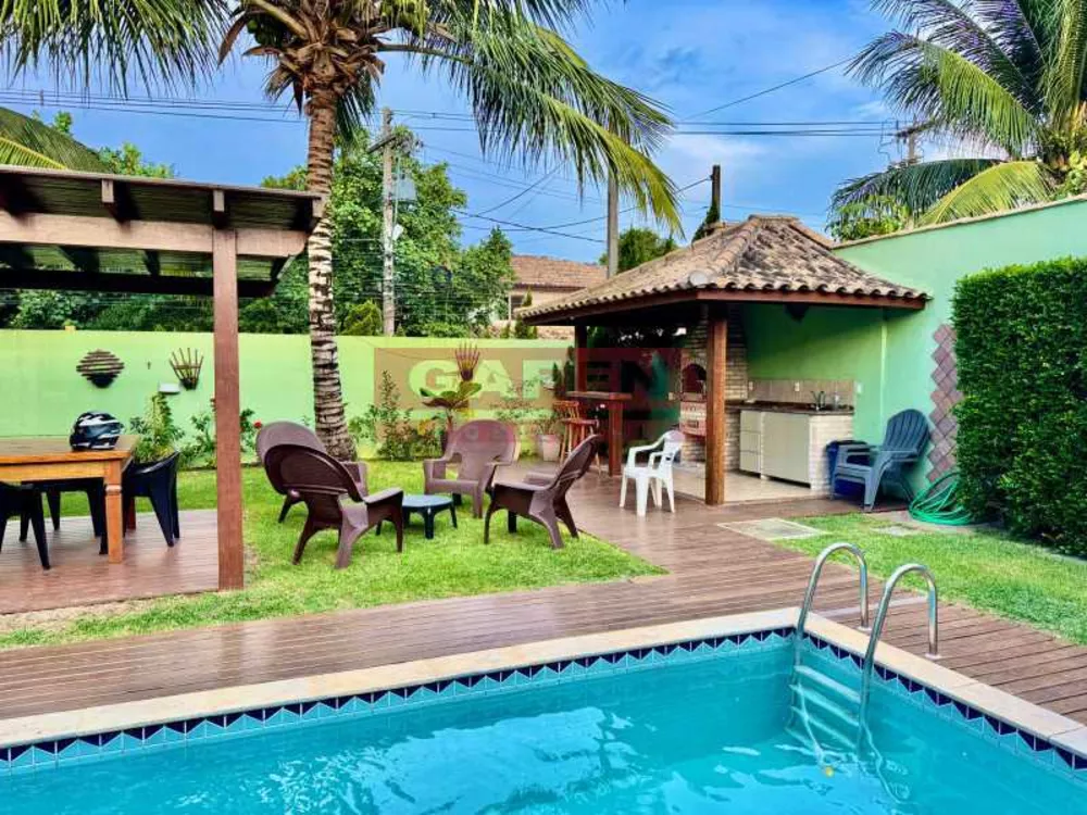 Casa, 2 quartos, 140 m² - Foto 3