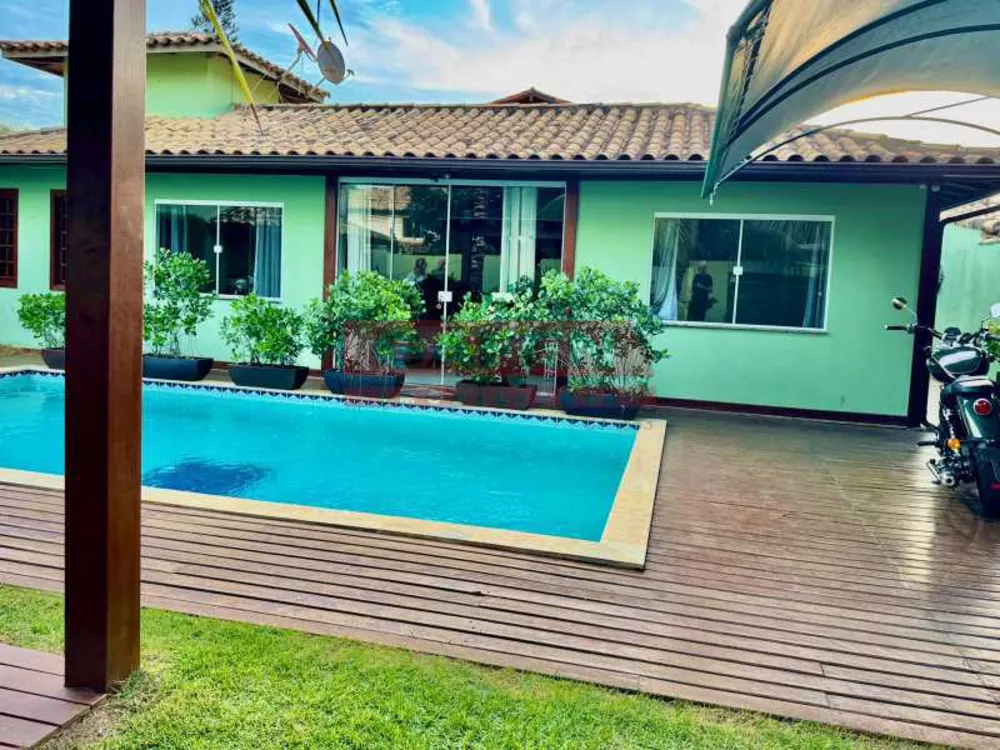 Casa, 2 quartos, 140 m² - Foto 11
