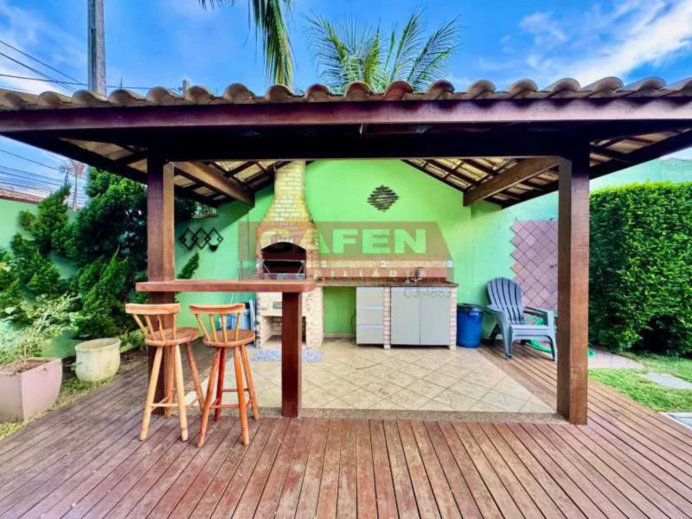 Casa, 2 quartos, 140 m² - Foto 6