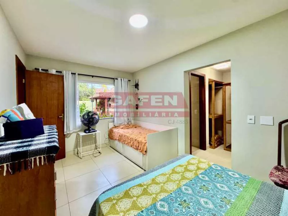 Casa, 2 quartos, 140 m² - Foto 9