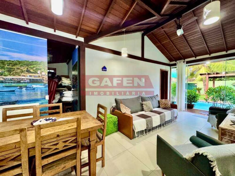 Casa, 2 quartos, 140 m² - Foto 23