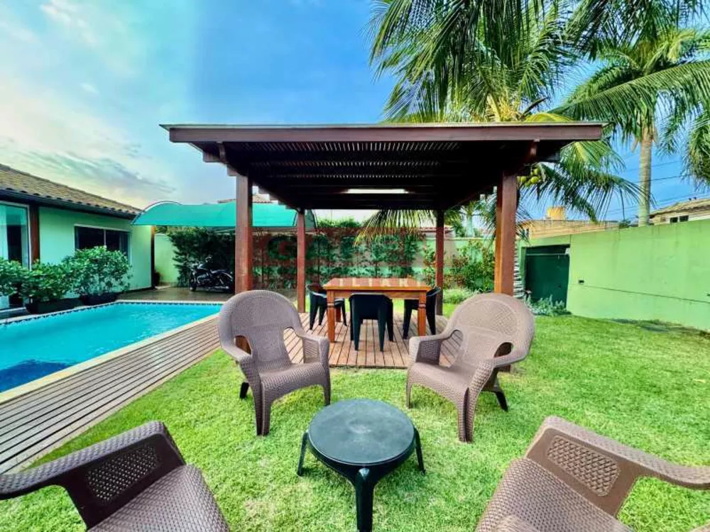 Casa, 2 quartos, 140 m² - Foto 10