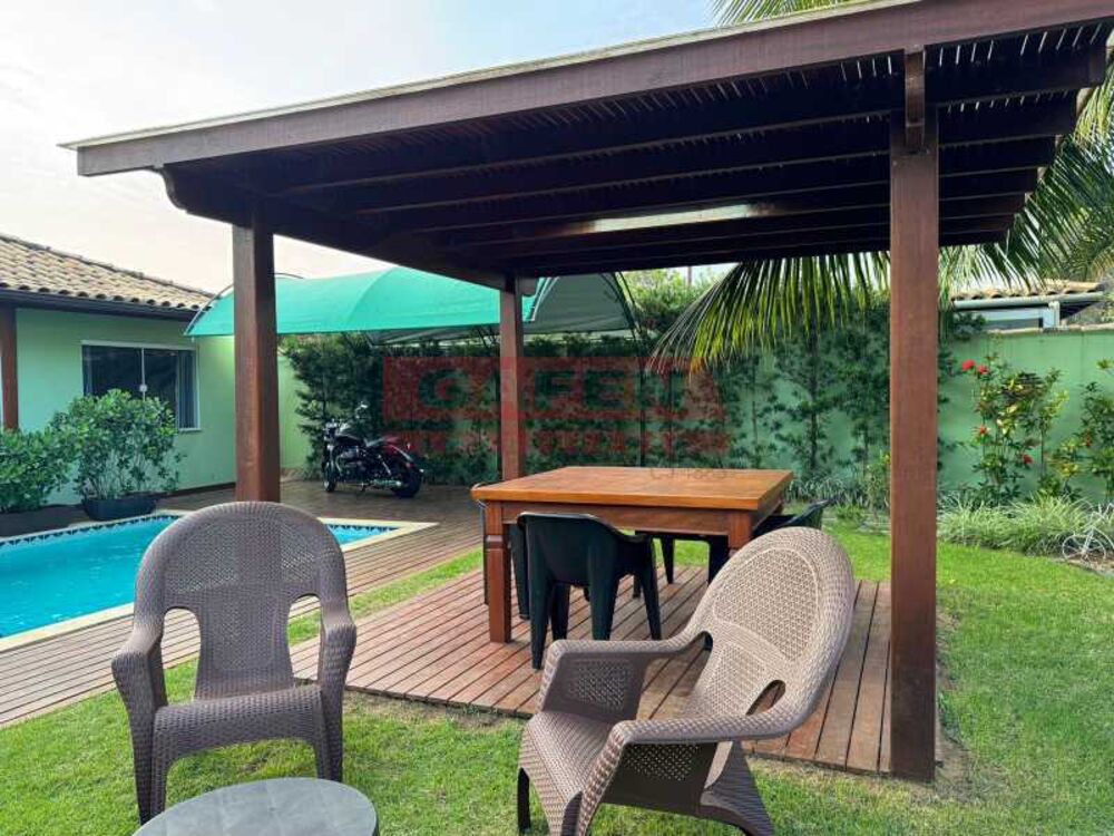Casa, 2 quartos, 140 m² - Foto 24