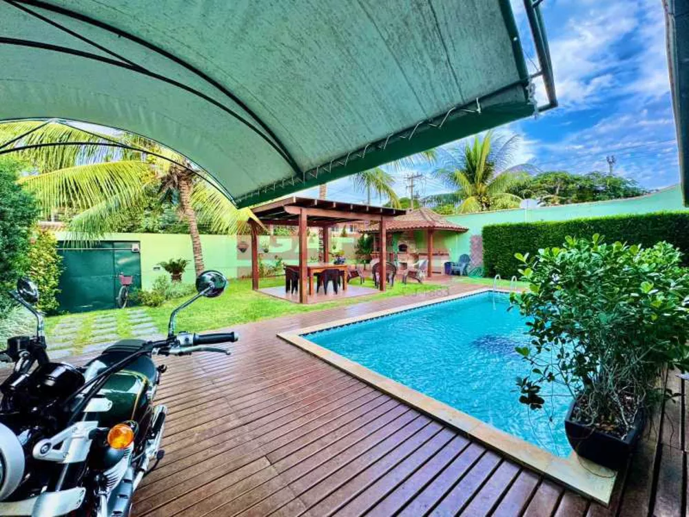 Casa, 2 quartos, 140 m² - Foto 16