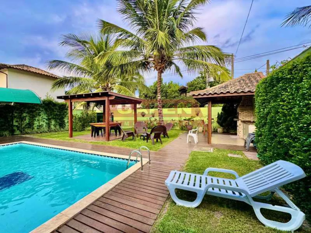 Casa, 2 quartos, 140 m² - Foto 1