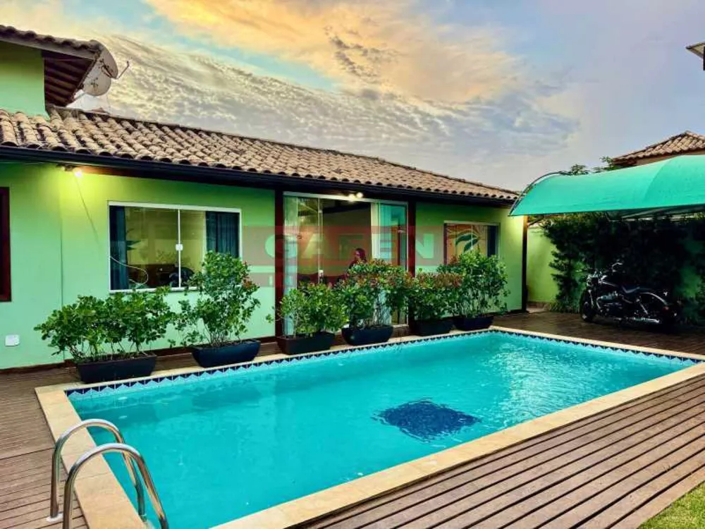 Casa, 2 quartos, 140 m² - Foto 8