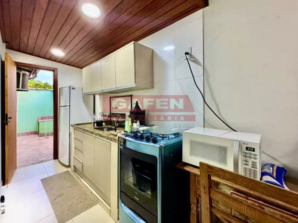 Casa, 2 quartos, 140 m² - Foto 18