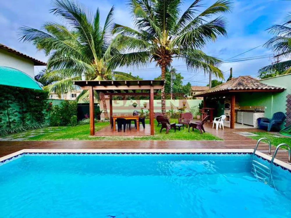 Casa, 2 quartos, 140 m² - Foto 25