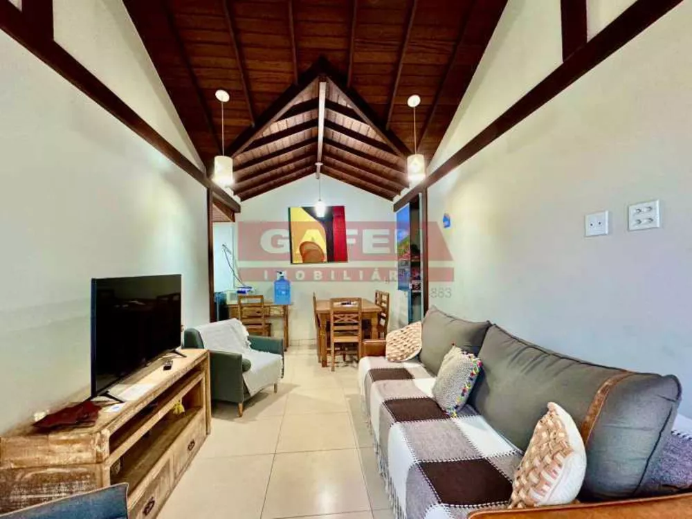 Casa, 2 quartos, 140 m² - Foto 19