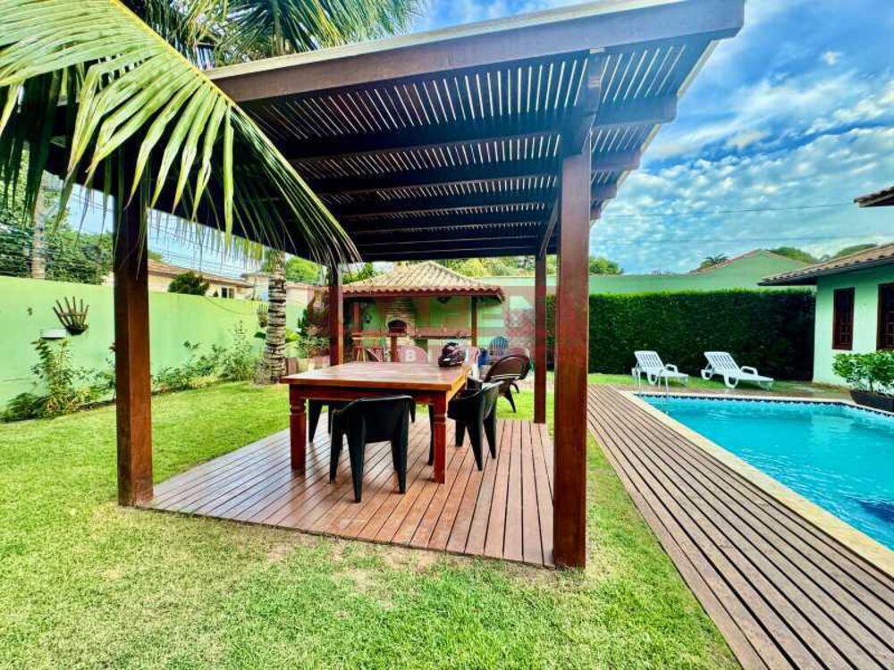 Casa, 2 quartos, 140 m² - Foto 21