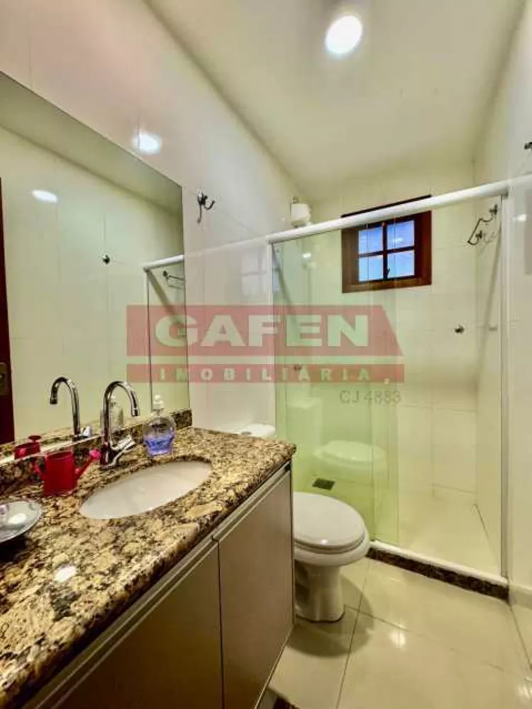 Casa, 2 quartos, 140 m² - Foto 17